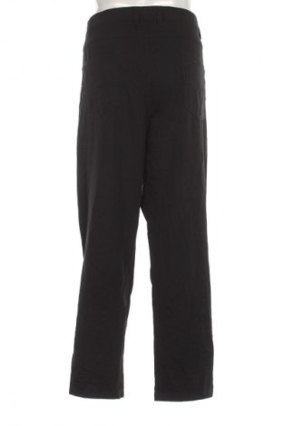 Pantaloni de bărbați Bruhl, Mărime 3XL, Culoare Negru, Preț 230,99 Lei