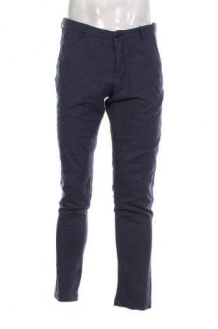 Pantaloni de bărbați Bruun & Stengade, Mărime L, Culoare Multicolor, Preț 111,99 Lei