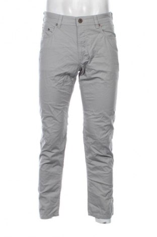 Pantaloni de bărbați Bugatti, Mărime M, Culoare Gri, Preț 230,99 Lei
