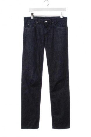 Férfi nadrág Calvin Klein, Méret M, Szín Kék, Ár 18 000 Ft