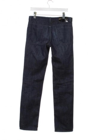 Férfi nadrág Calvin Klein, Méret M, Szín Kék, Ár 18 000 Ft