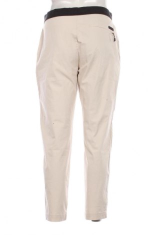 Férfi nadrág Calvin Klein, Méret M, Szín Ekrü
, Ár 37 019 Ft