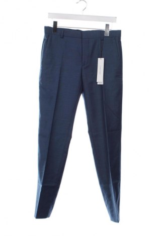 Pánské kalhoty  Calvin Klein, Velikost S, Barva Modrá, Cena  3 299,00 Kč