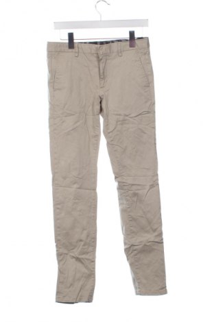 Férfi nadrág Calvin Klein, Méret XS, Szín Bézs, Ár 23 989 Ft