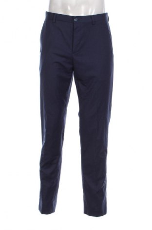 Herrenhose Calvin Klein, Größe M, Farbe Blau, Preis 61,32 €