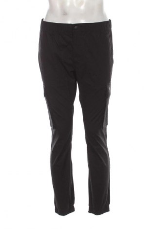Pánske nohavice  Calvin Klein Jeans, Veľkosť M, Farba Čierna, Cena  90,95 €