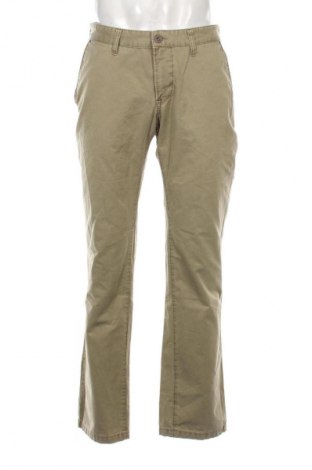 Herrenhose Camel Active, Größe M, Farbe Grün, Preis 29,99 €