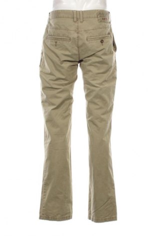 Herrenhose Camel Active, Größe M, Farbe Grün, Preis 29,99 €