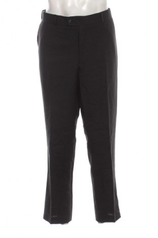 Pantaloni de bărbați Canda, Mărime XL, Culoare Negru, Preț 132,99 Lei