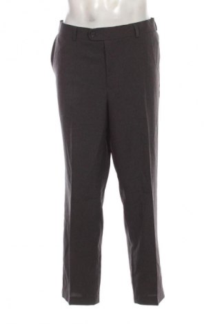 Pantaloni de bărbați Canda, Mărime XL, Culoare Gri, Preț 132,99 Lei