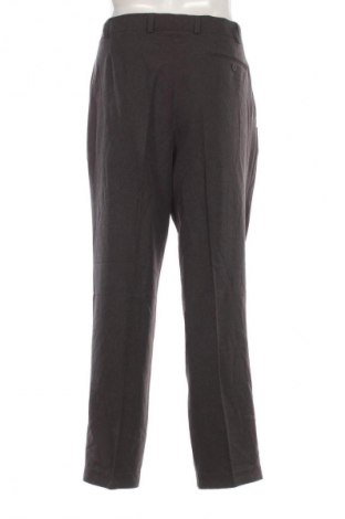 Pantaloni de bărbați Canda, Mărime XL, Culoare Gri, Preț 132,99 Lei