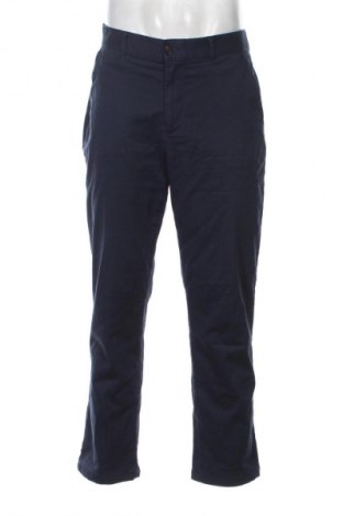 Herrenhose Christian Berg, Größe L, Farbe Blau, Preis 28,99 €