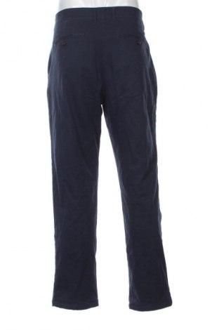 Herrenhose Christian Berg, Größe L, Farbe Blau, Preis 28,99 €