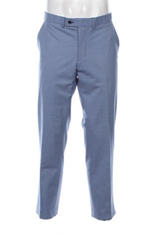 Pantaloni de bărbați Christian Berg, Mărime XL, Culoare Albastru, Preț 238,99 Lei