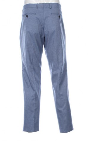 Pantaloni de bărbați Christian Berg, Mărime XL, Culoare Albastru, Preț 238,99 Lei