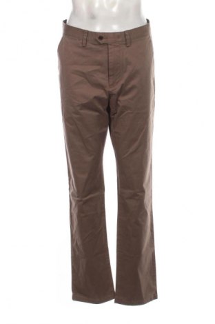 Herrenhose Christian Berg, Größe L, Farbe Braun, Preis € 28,99