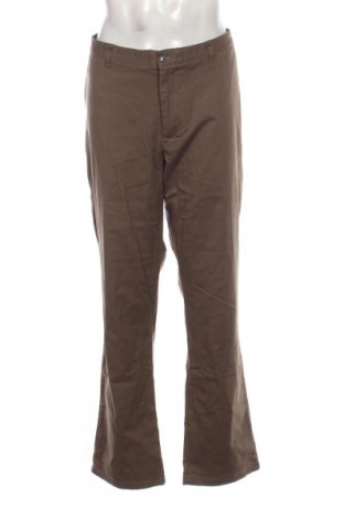 Herrenhose Christian Berg, Größe XXL, Farbe Braun, Preis 64,99 €