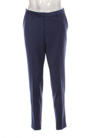 Pantaloni de bărbați Cinque, Mărime L, Culoare Albastru, Preț 493,99 Lei