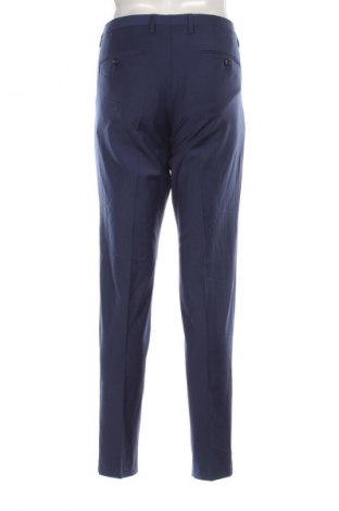 Pantaloni de bărbați Cinque, Mărime L, Culoare Albastru, Preț 493,99 Lei