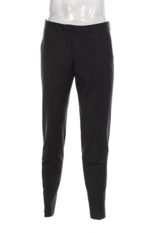 Pantaloni de bărbați Cinque, Mărime L, Culoare Negru, Preț 422,99 Lei