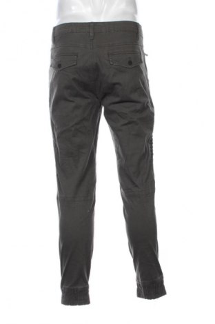 Pantaloni de bărbați Clayton, Mărime M, Culoare Verde, Preț 132,99 Lei