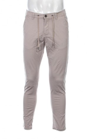 Herrenhose Clayton, Größe M, Farbe Beige, Preis € 12,99
