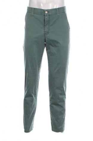 Pantaloni de bărbați Club Of Comfort, Mărime XL, Culoare Verde, Preț 65,99 Lei