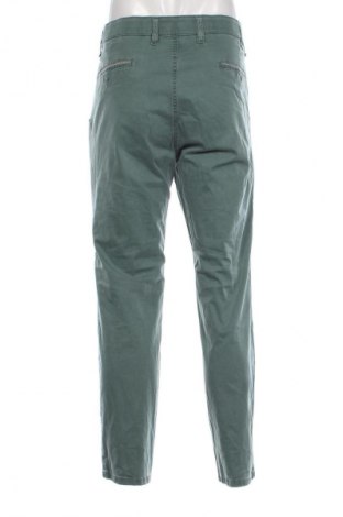 Pantaloni de bărbați Club Of Comfort, Mărime XL, Culoare Verde, Preț 65,99 Lei