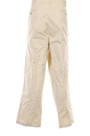 Ανδρικό παντελόνι Cotton Traders, Μέγεθος 3XL, Χρώμα  Μπέζ, Τιμή 31,32 €