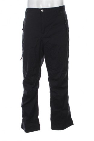 Pantaloni de bărbați Crivit, Mărime XL, Culoare Negru, Preț 132,99 Lei