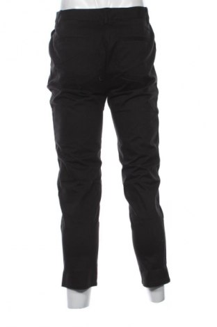 Pantaloni de bărbați Dan Fox X About You, Mărime M, Culoare Negru, Preț 367,99 Lei
