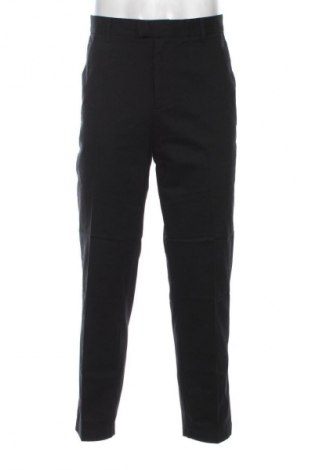 Pantaloni de bărbați Dan Fox X About You, Mărime L, Culoare Negru, Preț 367,99 Lei