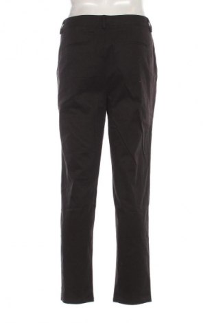 Pantaloni de bărbați Dan Fox X About You, Mărime L, Culoare Negru, Preț 367,99 Lei