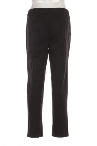 Pantaloni de bărbați Dan Fox X About You, Mărime M, Culoare Negru, Preț 367,99 Lei