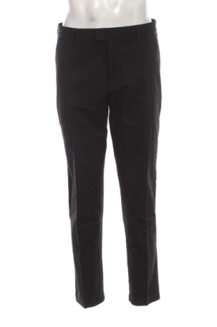 Pantaloni de bărbați Dan Fox X About You, Mărime M, Culoare Negru, Preț 367,99 Lei