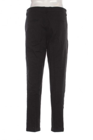 Pantaloni de bărbați Dan Fox X About You, Mărime M, Culoare Negru, Preț 367,99 Lei