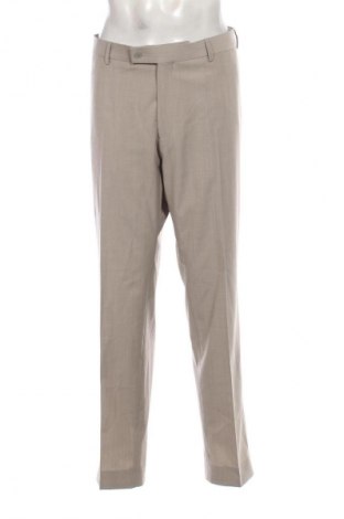 Pantaloni de bărbați Daniel Hechter, Mărime XL, Culoare Bej, Preț 694,99 Lei