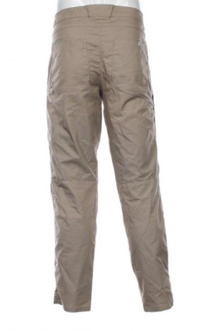 Pantaloni de bărbați Decathlon, Mărime XL, Culoare Bej, Preț 132,99 Lei