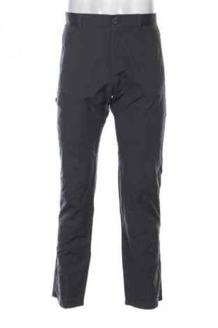 Pánske nohavice  Decathlon, Veľkosť S, Farba Sivá, Cena  22,95 €