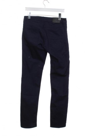 Herrenhose Defacto, Größe XS, Farbe Blau, Preis 20,00 €