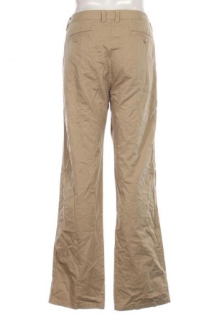 Pantaloni de bărbați Denim Co., Mărime L, Culoare Bej, Preț 132,99 Lei