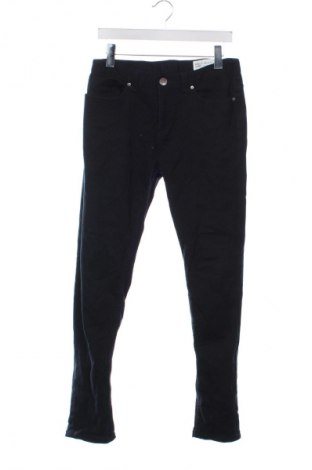Мъжки панталон Denim Co., Размер S, Цвят Син, Цена 39,99 лв.