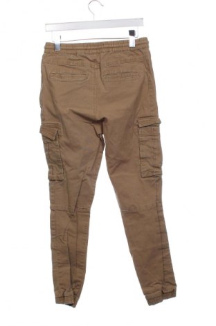 Pánské kalhoty  Denim&Co., Velikost S, Barva Béžová, Cena  495,00 Kč