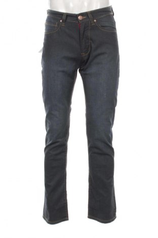 Pantaloni de bărbați Devred 1902, Mărime M, Culoare Albastru, Preț 80,99 Lei