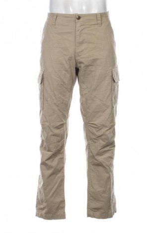 Мъжки панталон Dickies, Размер XL, Цвят Бежов, Цена 48,99 лв.