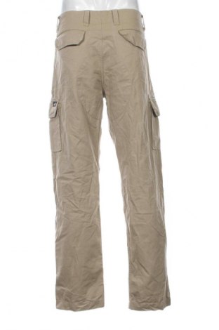 Мъжки панталон Dickies, Размер XL, Цвят Бежов, Цена 48,99 лв.