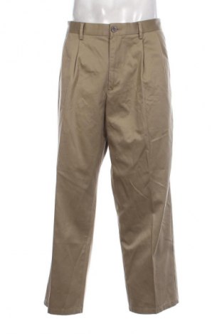 Pánské kalhoty  Dockers, Velikost XL, Barva Béžová, Cena  699,00 Kč