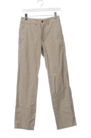 Herrenhose Dockers, Größe XS, Farbe Beige, Preis € 24,99