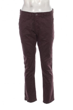 Pánske nohavice  Dressmann, Veľkosť L, Farba Hnedá, Cena  27,95 €