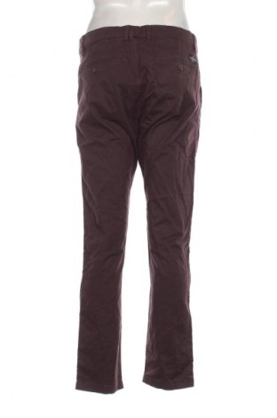 Pánske nohavice  Dressmann, Veľkosť L, Farba Hnedá, Cena  27,95 €
